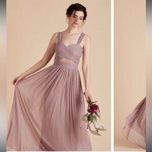 BIRDY GREY ELSYE DRESS SIZE Medium